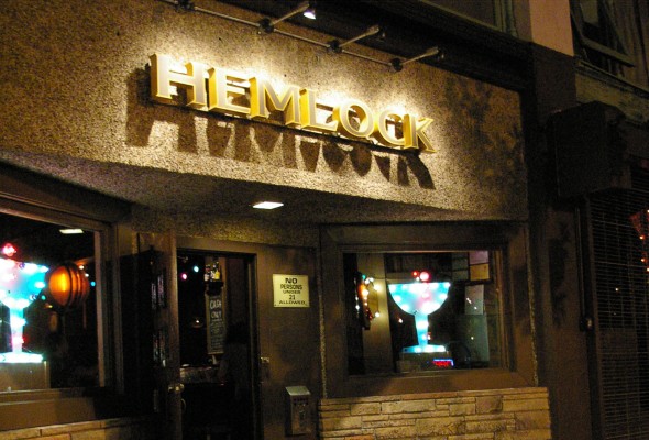 Hemlock Tavern